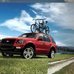 Volvo V70 3.2 R-Design vs Ford Explorer AWD XLT 4.0L vs Dodge Grand Caravan Hero vs Dodge Nitro Heat 4X4