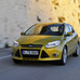 Focus Hatchback 1.6 TDCi Titanium X 