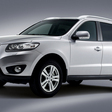 Santa Fe 3.5 GLS AWD