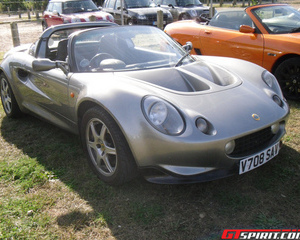 Elise 111S