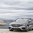 E400 4MATIC