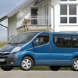 Vivaro Tour 2.0 CDTI Cosmo