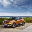 Captur Energy TCe Exclusive XMOD