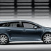 Avensis Tourer 2.2 D-4D TR