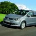 Volkswagen Sharan 1.4 TSI BlueMotion Technology Highline DSG