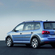 Volkswagen Touran 1.4 TSI Highline