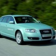 A6 Avant 2.7 V6 TDI S line