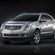 Cadillac SRX V6 VVT AWD