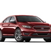 Ford Taurus 3.5 Ti-VCT Limited FWD vs Ford Taurus 3.5 Ti-VCT Limited AWD