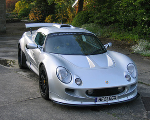 Exige