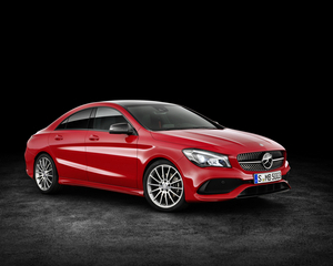 CLA 200