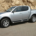 Nissan Patrol 3.0 DI XE Plus vs Nissan Navara 2.5 dCi 4x2 King Cab XE vs Mitsubishi L200 4x4  Invite