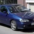 Megane 1.4 RT 16v