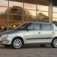 Fabia 1.6 TDI Ambition