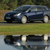 Avensis Tourer 2.2 D-CAT TR auto