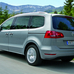 Volkswagen Sharan 2.0I TDI BlueTDI Highline vs Volkswagen Sharan 2.0 TSI Highline DSG