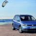 Volkswagen Touran 1.4 TSI Highline DSG vs Volkswagen Golf Cabriolet 1.6 TDI BlueMotion Technology Trendline