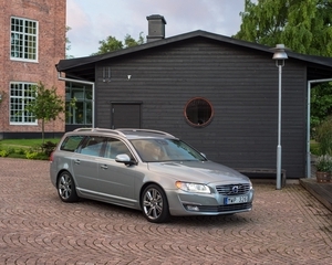 V70 D4 AWD Geartronic