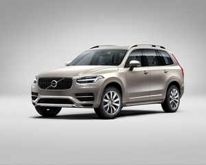 XC90 T6