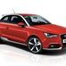 A1 1.4 TFSI CoD Advance S tronic