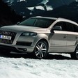 Q7 3.0 TDI SE