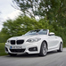 BMW M240i Cabrio vs BMW 218i