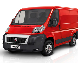 Ducato 30 CH1 2.0 Multijet