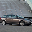 Mondeo SW 2.0 Titanium