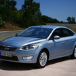 Mondeo Saloon 1.6