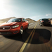 Ford Taurus 3.5 Ti-VCT Limited FWD vs Ford Taurus 3.5 Ti-VCT Limited AWD