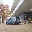 Transit Courier Van Sport 1.5TDCi