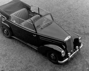 220 Cabriolet B