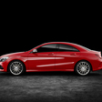 CLA 220 4Matic