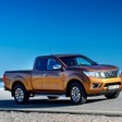 Navara 4x4 King Cab 2.3dCi Visia