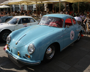 356 1500 Carrera