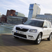 Skoda Yeti 1.6 TDI 4x2 DSG7 Active vs Skoda Yeti 1.8 TSI 4x4