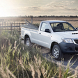 Hilux 4x2 2.5 D-4D CS CM