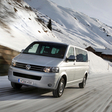 T5 Caravelle 2.0 TDI Bluemotion Technology Trendline short