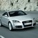 Audi TT Coupe 2.0 TFSI quattro S tronic