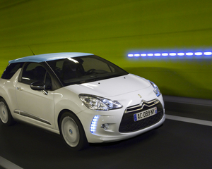 DS3 1.2 VTi Chic