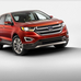 Ford Edge Sport