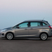 Volkswagen Polo 1.6 TDI SEL vs Ford Grand C-MAX 1.6 EcoBoost Trend