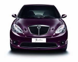 Ypsilon 1.4 16v Automatic