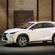 Lexus NX 200t F Sport