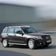 GLK 200 CDI BE Auto