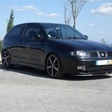 Ibiza 1.9 TDi