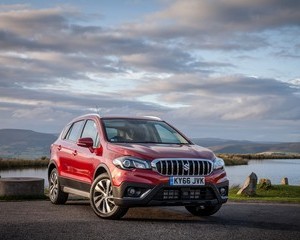 S-Cross 1.4 DITC GLX