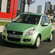 Suzuki Splash 1.0 Club