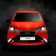 Aygo x-play