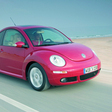 Beetle 1.6I Top Automatic